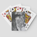 Recherche de artiste célèbre jeux de cartes Nuit étoilée