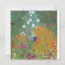 Recherche de gustav klimt vœux cartes Peinture célèbre