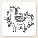 Recherche de alpaga dessous de verres Mignon