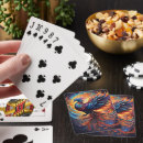 Recherche de phoenix jeux de cartes Oiseau