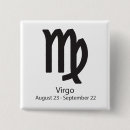 Recherche de virgo badges Septembre