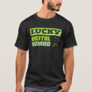 Recherche de working tshirts Vie