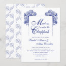 Recherche de juif mariage invitations Bleu