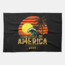 Recherche de patriotisme cuisine linges Drapeau