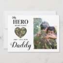 Recherche de vétérans vœux cartes Papa