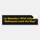 Recherche de militaire voiture autocollants Infanterie