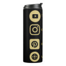 Recherche de réseau social tasses Instagram