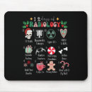 Recherche de radiologique tapis souris Hiver