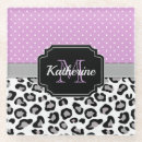 Recherche de motif pois dessous de verres Nom