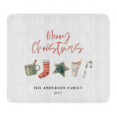 Recherche de sucre planches à découper Noël