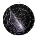 Recherche de halloween jeux de fléchettes Pourpre