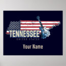 Recherche de vintage guitare posters Drapeau
