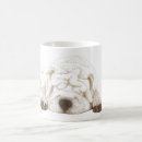 Recherche de shar pei tasses Amour