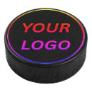 Recherche de palets hockey Promotionnel