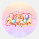 Recherche de cumpleaños autocollants Anniversaire