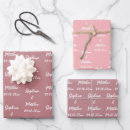 Recherche de mr papier cadeau Élégant