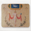 Recherche de marie antoinette mousepad tapis souris Xvi