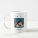 Recherche de nouvelle mère tasses Pour elle