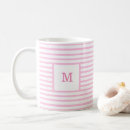 Recherche de rose bébé tasses Baby shower