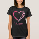 Recherche de breast cancer survivor tshirts Rose