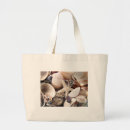 Recherche de coquille tote bags Coquillage