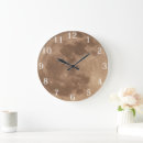 Recherche de lunaire horloges Espace
