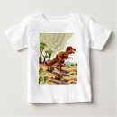 Recherche de dinosaure de bébé tshirts Enfants