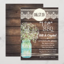 Recherche de babys breath invitations Gypsophile