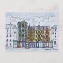 Recherche de cabane cartes postales Ville