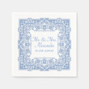 Recherche de cornflower blue serviettes Fleur