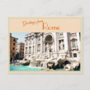 Recherche de trevi cartes postales Vacances