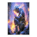 Recherche de sapeur pompier posters Héros