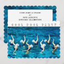 Recherche de nageur invitations Humour