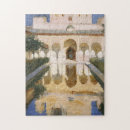 Recherche de ensoleillé puzzles Espagne