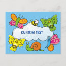 Recherche de insecte mignon cartes postales Abeille