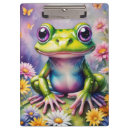 Recherche de grenouille porte blocs Animal