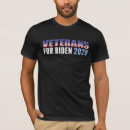 Recherche de combattant tshirts Vétéran