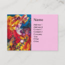 Recherche de vieille mode cartes visite Pour tous