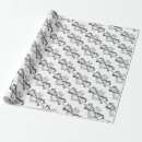 Recherche de fibre papier cadeau Noir