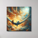 Recherche de paysage magique posters Nuages