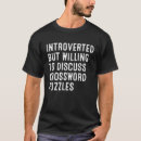 Recherche de mots tshirts Famille