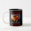Recherche de parapente tasses Parachute