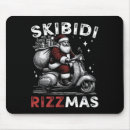 Recherche de noël vintage tapis souris Famille