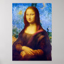 Recherche de portraits célèbres posters Van gogh