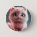Recherche de chaton badges Grands yeux