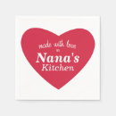 Recherche de nourriture serviettes Cuisson