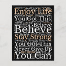 Recherche de phrases cartes postales Citations motivationnelles