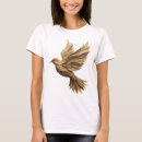 Recherche de oiseau gris tshirts Femmes