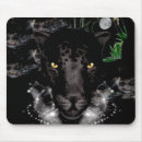 Recherche de jaguar noir tapis souris Panthère