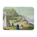 Recherche de laponie magnets Terrain